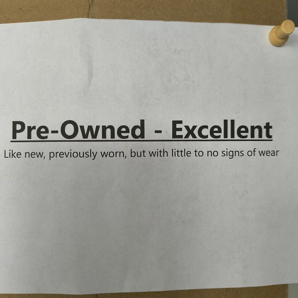 Levis all pre